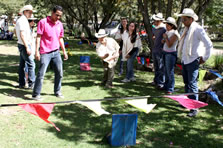 fiestas para fin de año